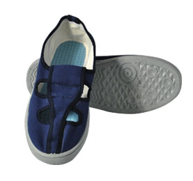 Carbon fiber ESD Shoes